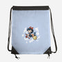Delivery!-none drawstring bag-DoOomcat