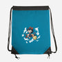 Delivery!-none drawstring bag-DoOomcat