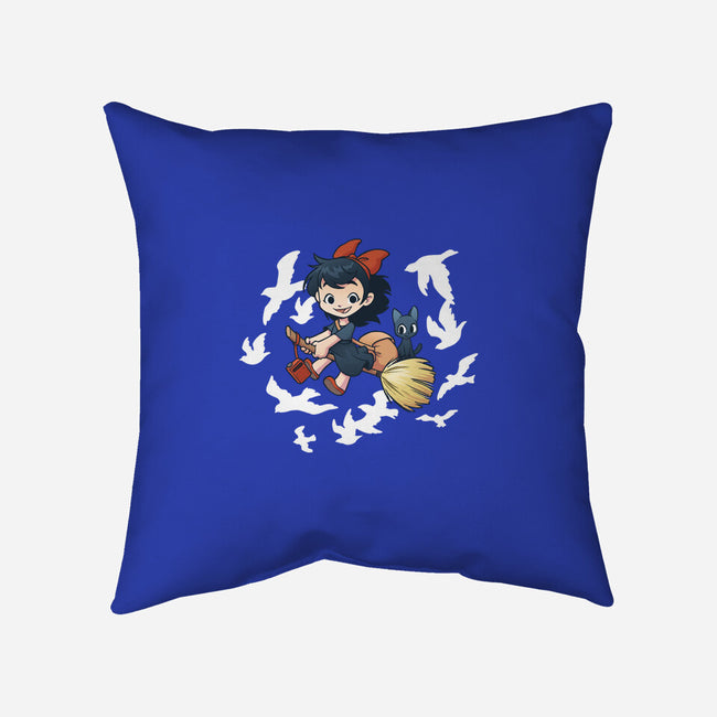 Delivery!-none non-removable cover w insert throw pillow-DoOomcat