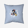 Delivery!-none removable cover w insert throw pillow-DoOomcat