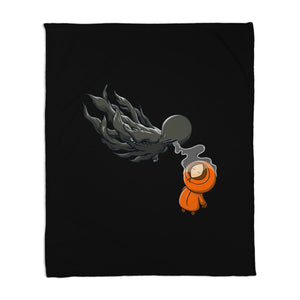 Dementor's Kiss