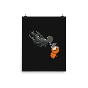 Dementor's Kiss