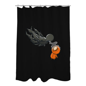 Dementor's Kiss