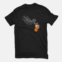 Dementor's Kiss-unisex basic tee-2mzdesign