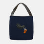 Dementor's Kiss-none adjustable tote-2mzdesign