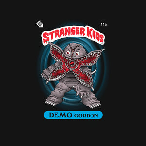 Demo Gordon