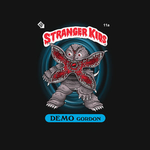 Demo Gordon