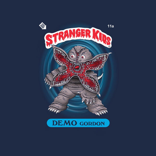 Demo Gordon-none drawstring bag-drbutler