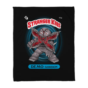 Demo Gordon