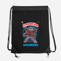 Demo Gordon-none drawstring bag-drbutler