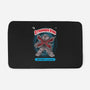 Demo Gordon-none memory foam bath mat-drbutler