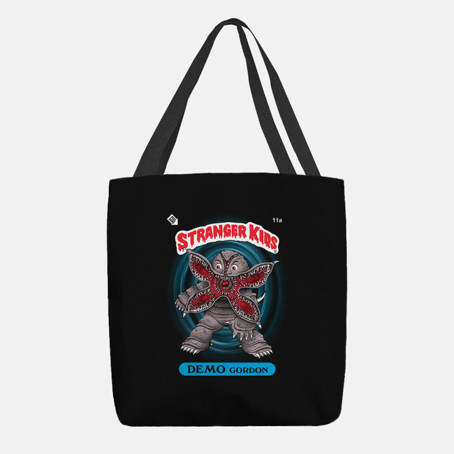 Demo Gordon-none basic tote-drbutler