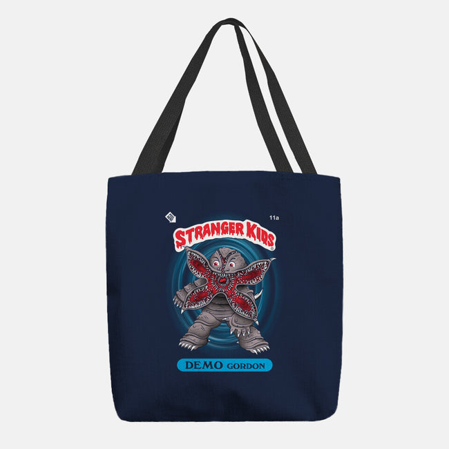 Demo Gordon-none basic tote-drbutler
