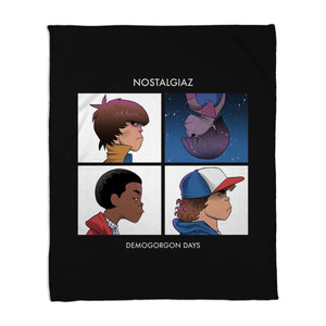 Demogorgon Days