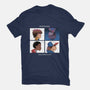 Demogorgon Days-mens heavyweight tee-jpzilla