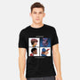 Demogorgon Days-mens heavyweight tee-jpzilla