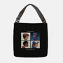 Demogorgon Days-none adjustable tote-jpzilla