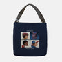 Demogorgon Days-none adjustable tote-jpzilla