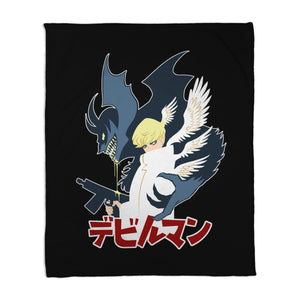 Devil and Angel