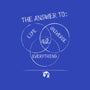 Diagram of Everything-womens v-neck tee-atteoM
