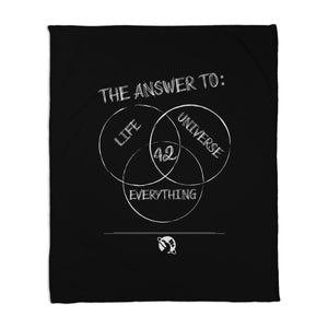 Diagram of Everything