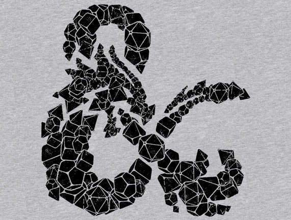 Dice Dragon