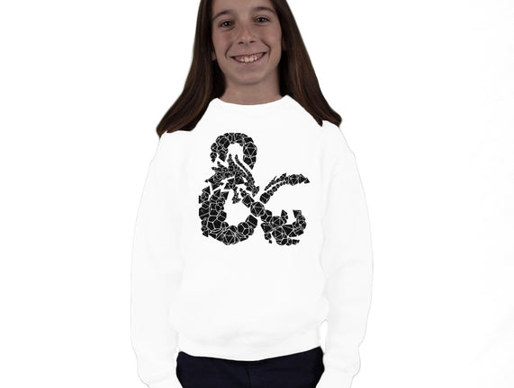 Dice Dragon