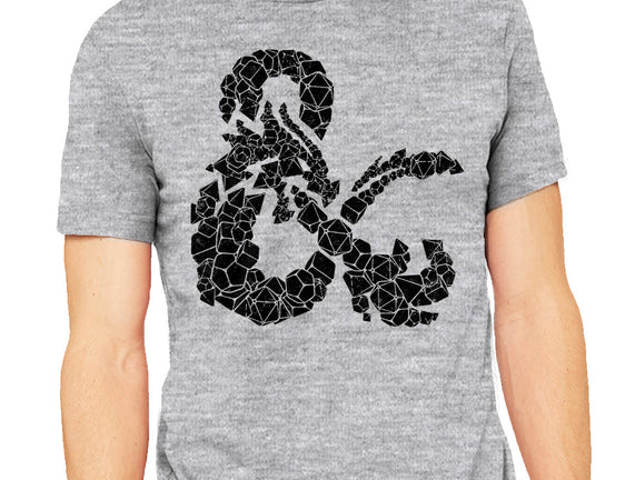 Dice Dragon