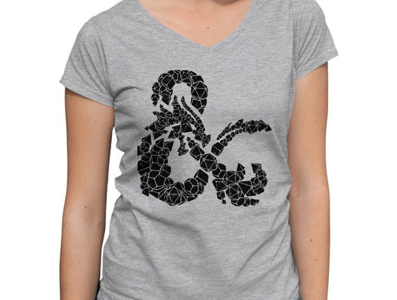 Dice Dragon