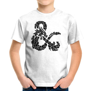 Dice Dragon