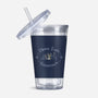 Dinna Fash-none acrylic tumbler drinkware-DoctorRoboto