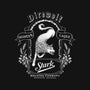 Dire Brew-mens heavyweight tee-Nathan Stillie