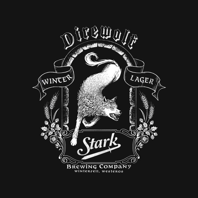 Dire Brew-youth pullover sweatshirt-Nathan Stillie