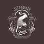 Dire Brew-none drawstring bag-Nathan Stillie
