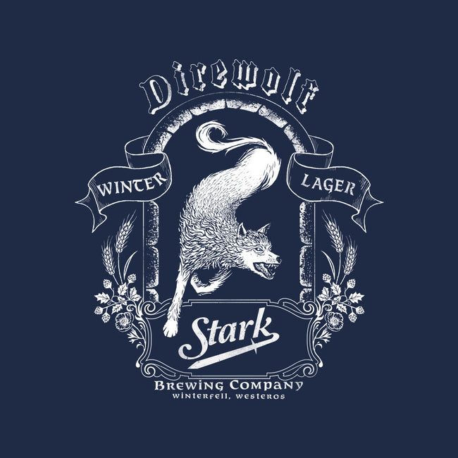 Dire Brew-youth pullover sweatshirt-Nathan Stillie