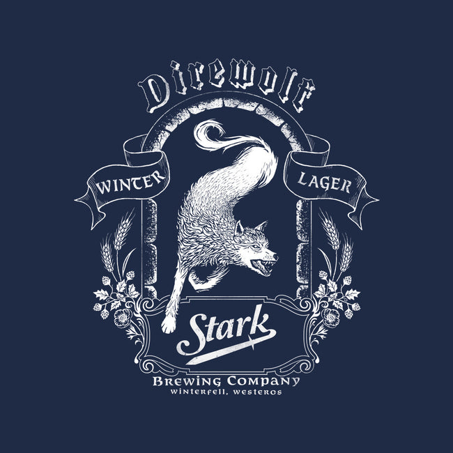 Dire Brew-mens heavyweight tee-Nathan Stillie