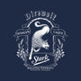 Dire Brew-mens heavyweight tee-Nathan Stillie