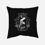 Dire Brew-none removable cover w insert throw pillow-Nathan Stillie