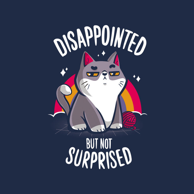Disappointed but not Surprised-mens heavyweight tee-typhoonic