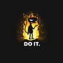 Do It-mens heavyweight tee-THRASHERR