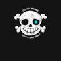 Do You Wanna Have a Bad Time?-mens heavyweight tee-ducfrench