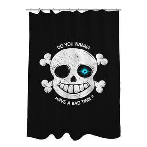 Do You Wanna Have a Bad Time?