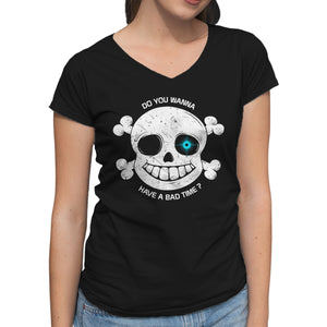 Do You Wanna Have a Bad Time?