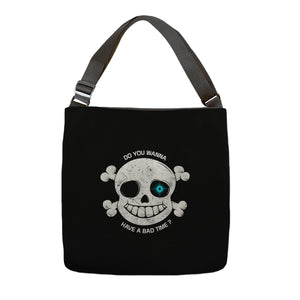 Do You Wanna Have a Bad Time?