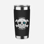 Do You Wanna Have a Bad Time?-none stainless steel tumbler drinkware-ducfrench