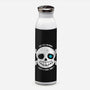 Do You Wanna Have a Bad Time?-none water bottle drinkware-ducfrench