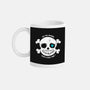 Do You Wanna Have a Bad Time?-none glossy mug-ducfrench