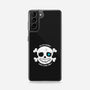 Do You Wanna Have a Bad Time?-samsung snap phone case-ducfrench