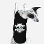 Do You Wanna Have a Bad Time?-dog basic pet tank-ducfrench