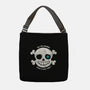 Do You Wanna Have a Bad Time?-none adjustable tote-ducfrench